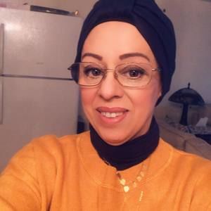 Meet your Posher, Nadia